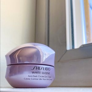 Shiseido Eye Cream